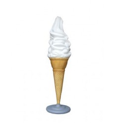 CONO DE HELADO SOFT 210 CMS