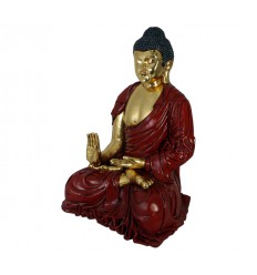 ESTATUA BUDA GIGANTE 240 CMS