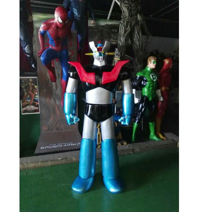 sheet z mazinger music Macocaya MAZINGER   Z