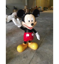 FIGURA MICKEY MOUSE