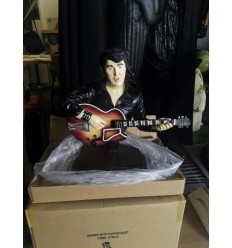 BUSTO ELVIS PRESLEY