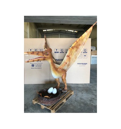 PTEROSAURUS DINOSAURIO