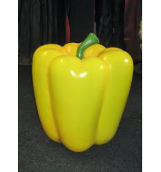 PIMIENTO AMARILLO