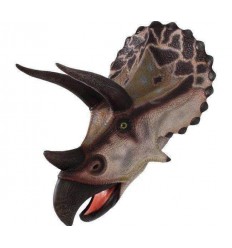 CABEZA DE TRICERATOPS