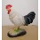 FIGURA GALLO PEQUEÑO 25 CMS