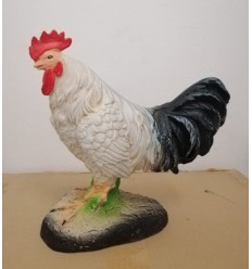 FIGURA GALLO PEQUEÑO 25 CMS