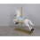 FIGURA CARRUSEL UNICORNIO