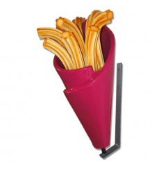 CHURROS PARA COLGAR 70 CMS