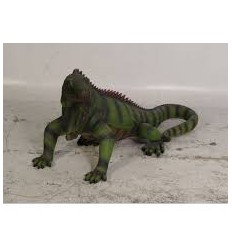 REPLICA IGUANA