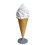 REPLICA CONO HELADO SOFT