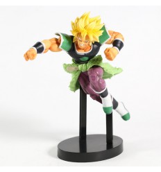 FIGURA BROLY SUPER SAIYAN DRAGON BALL