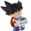 FIGURA SON GOKU DE NIÑO