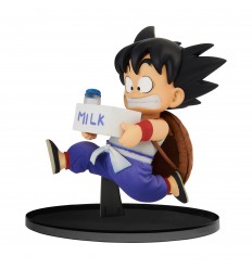 FIGURA SON GOKU DE NIÑO