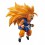 FIGURA GOKU NIÑO SUPER SAIYAN