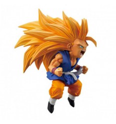 FIGURA GOKU NIÑO SUPER SAIYAN