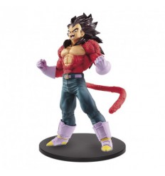 FIGURA VEGETA BLOOD OF SAIYANS