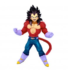 FIGURA VEGETA BLOOD OF SAIYANS