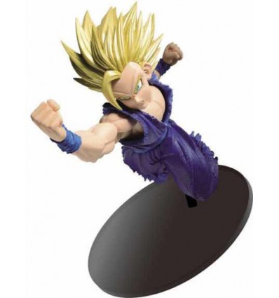 FIGURA GOHAN Z SCULTURE COLOSSEUM 7 VOL 1