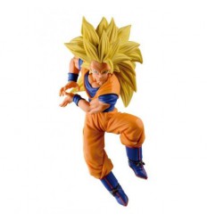 FIGURA GOKU SUPER SCULTURE BIG BUDOUKAI 6 V6