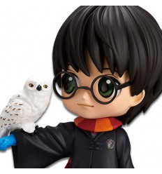 FIGURA HARRY POTTER II POSKET