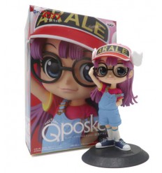 FIGURA ARALE DOCTOR SLUMP POSKET