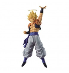 FIGURA GOGETA DRAGON BALL LEGENDS