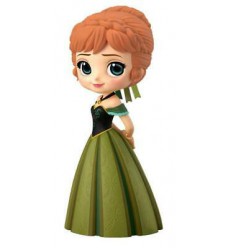 FIGURA ANNA DE FROZEN Q POSKET