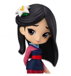 FIGURA DE MULAN Q POSKET