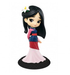 FIGURA DE MULAN Q POSKET