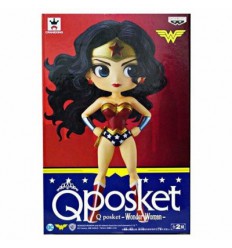 FIGURA WONDER WOMAN Q POSKET