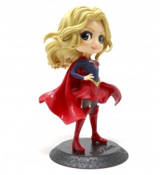 FIGURA DE SUPERGIRL Q POSKET