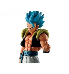 FIGURA GOGETA DIOS EXTREM