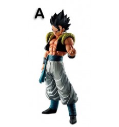 FIGURA GOGETA EXTREME ICHIBANSHO