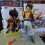 FIGURA GOGETA EXTREME ICHIBANSHO