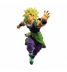 FIGURA BROLY EDICION MACTH MAKERS