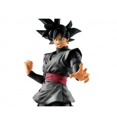 FIGURA SON GOKU BLACK LEGENDS