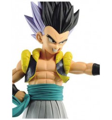 FIGURA GOTENKS GRANDISTA BOLA DE DRAGON