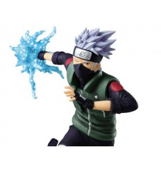 FIGURA KATAKE KAKASHI DE NARUTO