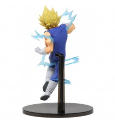 FIGURA VEGETA MAJIN DOKKAN COLA DE DRAGON Z