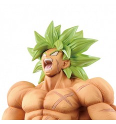 FIGURA BROLY EDICION ESPECIAL