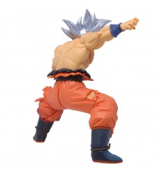 FIGURA SON GOKU MAXIMATIC