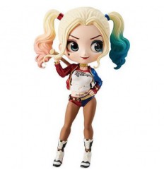 FIGURA POSKET HARLEY QUINN