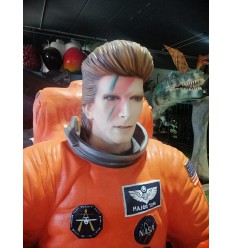 REPLICA DAVID BOWIE VERION SPACE ODDITY