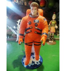 REPLICA DAVID BOWIE VERION SPACE ODDITY