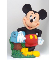 Precious Moments Disney 201702 - Figura Coleccionable de Resina, diseño de Pato  Donald, tamaño único, Multicolor : : Hogar y Cocina