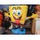 REPLICA  BOB ESPONJA DE 180 CMS