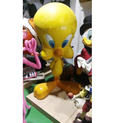 FIGURA PIOLIN DE 180 CMS