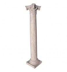 NUEVA COLUMNA DECORATIVA