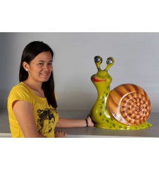 FIGURA CARACOL CHICA