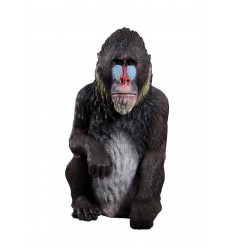 REPLICA MANDRIL